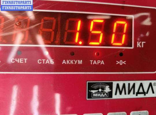 купить Корпус воздушного фильтра на Opel Vivaro A (2001-2014)