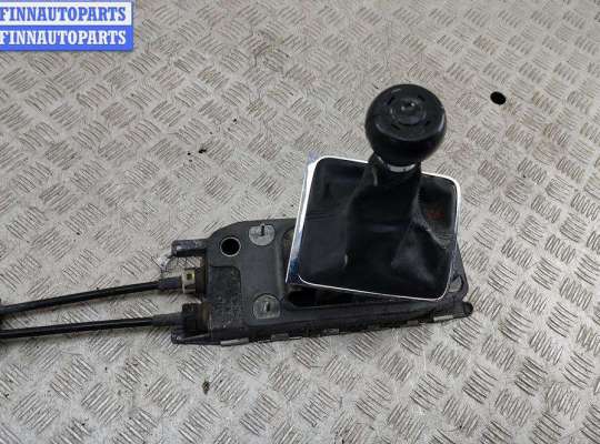 купить Кулиса КПП на Volkswagen Passat B6