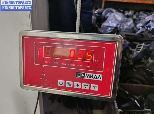 купить Гофра инжектора на BMW 5 E39 (1995-2003)