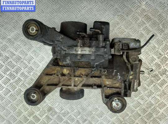 Редуктор заднего моста VG2733566 на Volkswagen Passat B6