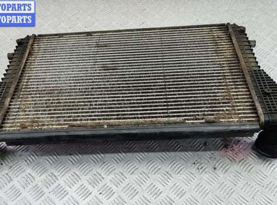 купить Радиатор интеркулера на Volkswagen Touran