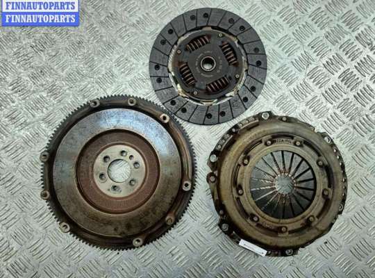 Маховик CT1133755 на Citroen C4 (2004-2010)