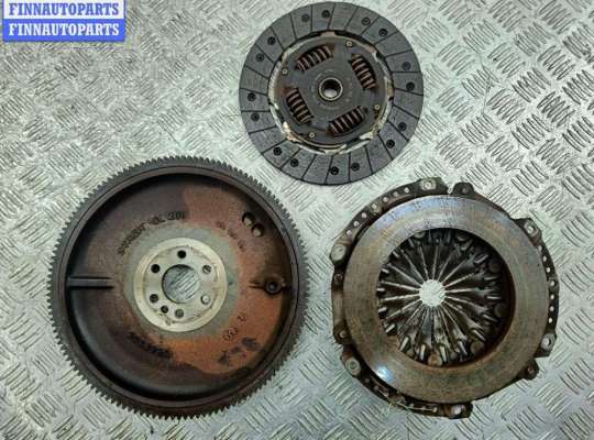 купить Маховик на Citroen C4 (2004-2010)