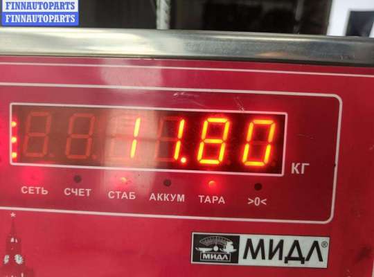 купить Маховик на Citroen C4 (2004-2010)