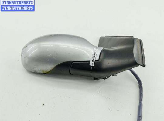 купить Зеркало наружное правое на Citroen C5 (2001-2008)