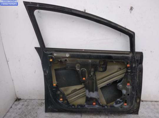 купить Дверь боковая передняя левая на Seat Leon (2005-2012)