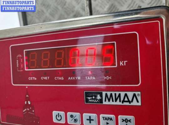 купить Крышка (заглушка) задняя фары правой на Volkswagen Golf-3