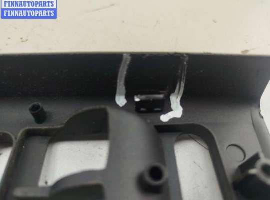 купить Ручка двери внутренняя передняя левая на Volkswagen Passat B5