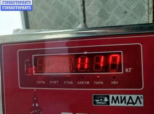 купить Ручка двери внутренняя передняя левая на Volkswagen Passat B5