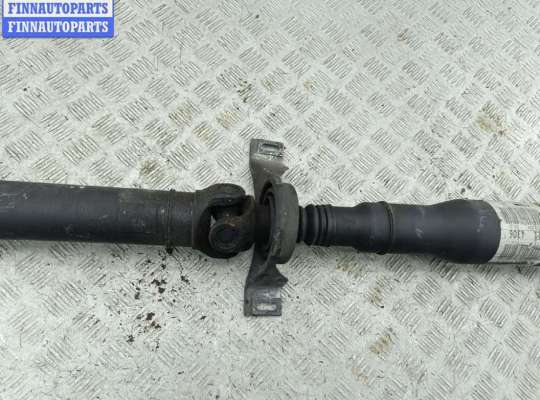 купить Кардан (вал карданный) задний на Mercedes E-Class W211 (2002-2009)