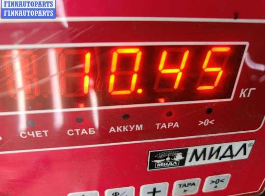 купить Кардан (вал карданный) задний на Mercedes E-Class W211 (2002-2009)