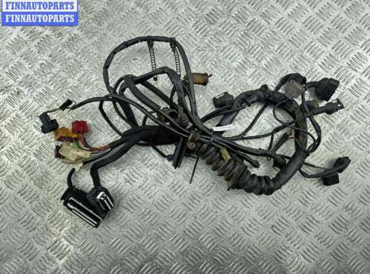 купить Проводка двигателя на Volkswagen Passat B5