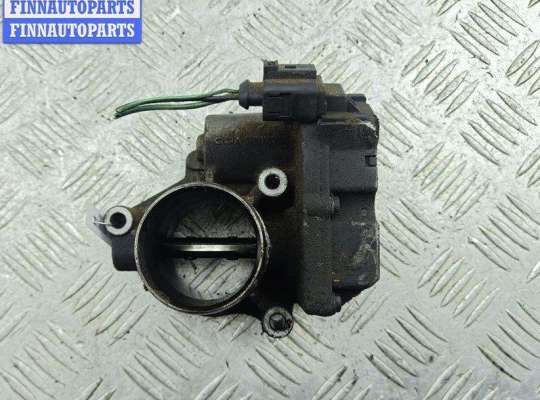 Заслонка дроссельная RN1574228 на Renault Scenic II (2003-2009)