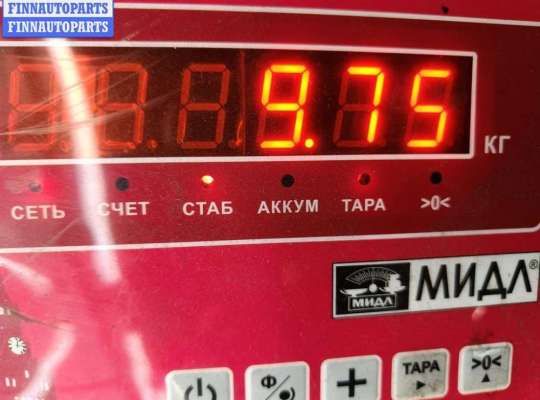 купить Рейка рулевая на Volkswagen Passat B5