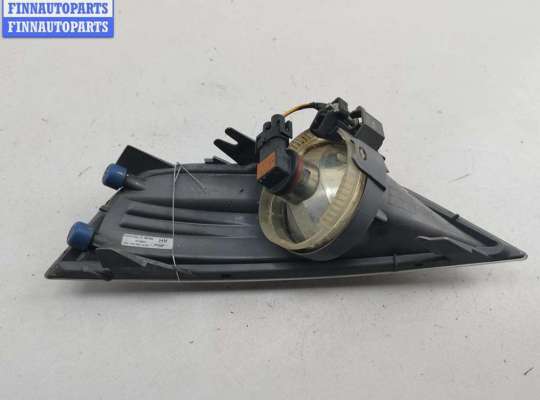 Фара противотуманная (ПТФ) на Ford Mondeo IV