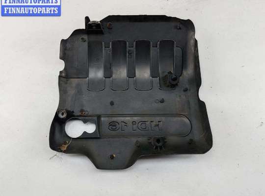 купить Накладка декоративная на двигатель на Peugeot 407