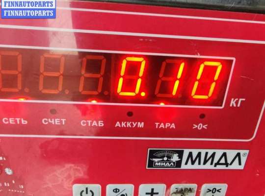 купить Форсунка топливная на Peugeot 308 T7 (2007-2013)