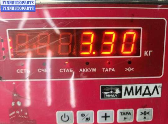 купить Блок ABS (Модуль АБС) на BMW 3 E46 (1998-2006)