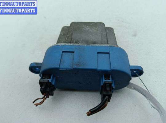 купить Сопротивление отопителя на Volkswagen Touareg