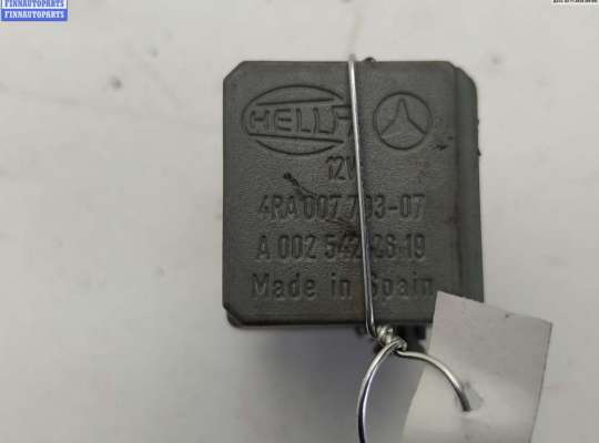 купить Реле (прочие) на Mercedes C-Class W203 (2000-2006)