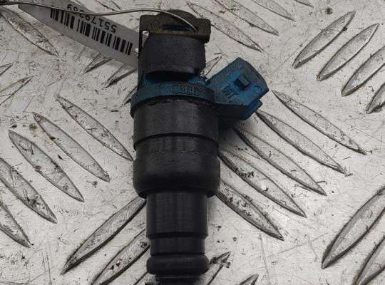 купить Форсунка топливная на Volkswagen Passat B5