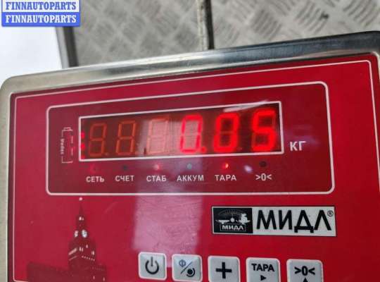 купить Плата фонаря заднего левого на Renault Scenic I (1996-2003)