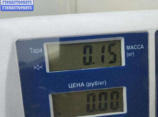 купить Блок согласования фаркопа на Volkswagen Touareg