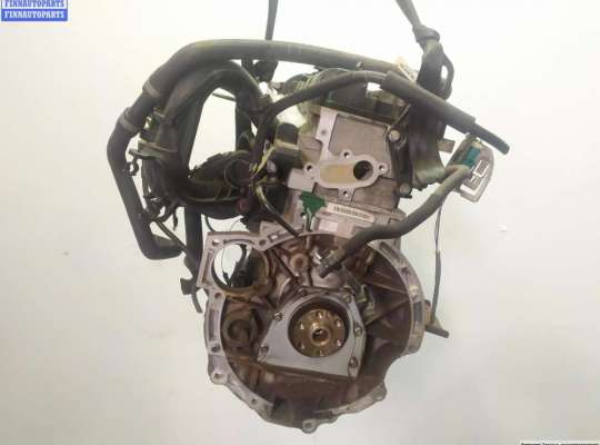 купить Двигатель (ДВС) на Ford Focus II (2004-2011)