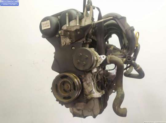 Двигатель (ДВС) FO1927461 на Ford Focus II (2004-2011)