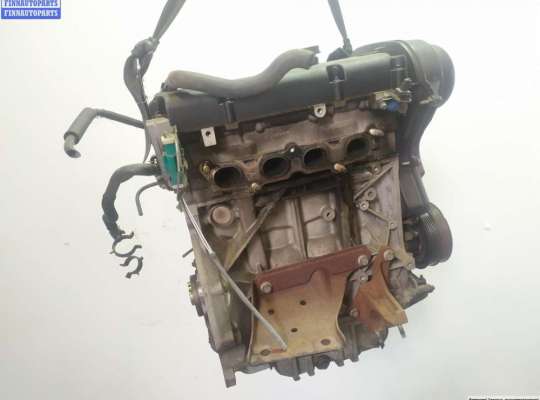 купить Двигатель (ДВС) на Ford Focus II (2004-2011)