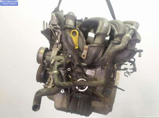 купить Двигатель (ДВС) на Ford Focus II (2004-2011)
