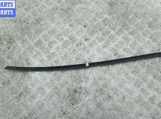 Молдинг на Volkswagen Passat B6 (3C)