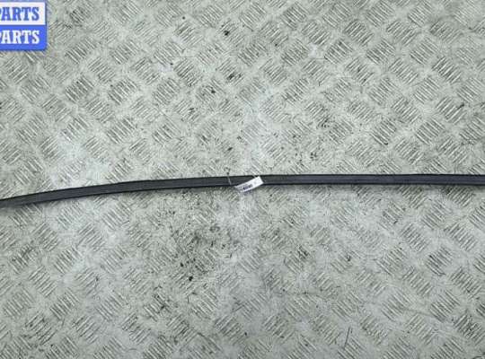 Молдинг на Volkswagen Passat B6 (3C)