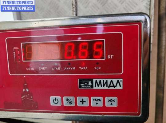 купить Блок предохранителей на Citroen C4 (2004-2010)