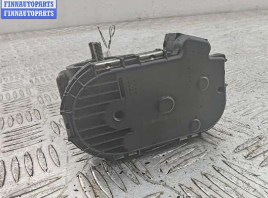 купить Заслонка дроссельная на Opel Corsa C (2000-2006)