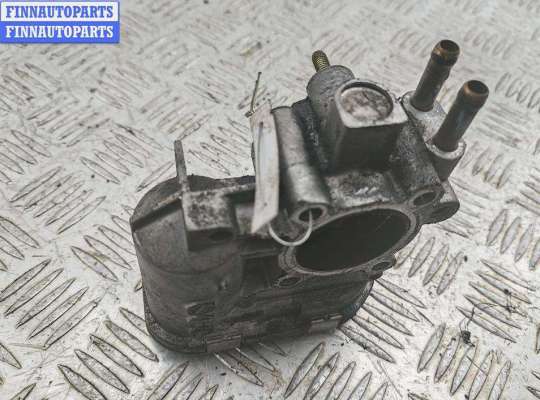 купить Заслонка дроссельная на Opel Corsa C (2000-2006)