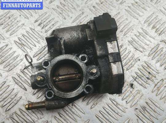 купить Заслонка дроссельная на Opel Corsa C (2000-2006)