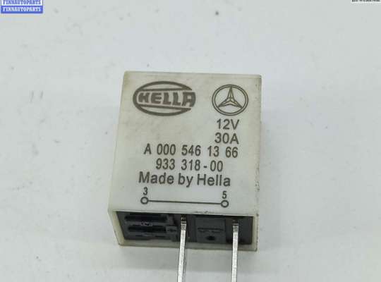 Реле (прочие) MB1489473 на Mercedes C-Class W203 (2000-2006)
