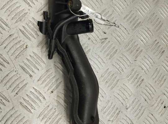 купить Горловина маслозаливная на Ford Focus II (2004-2011)