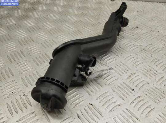 купить Горловина маслозаливная на Ford Focus II (2004-2011)