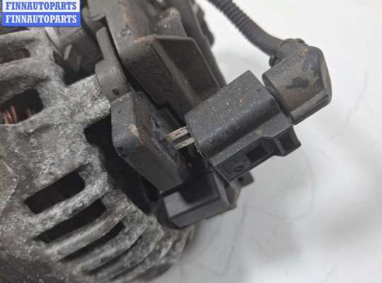 купить Генератор на Volkswagen Passat B6