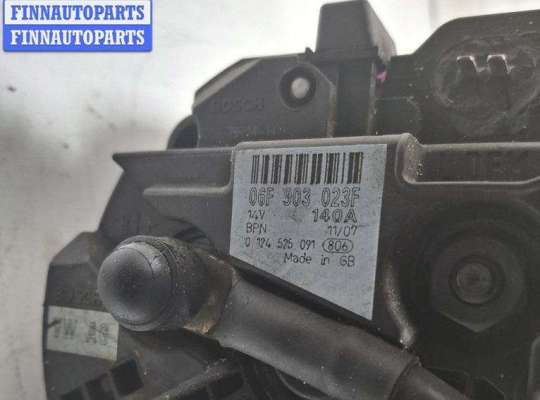 купить Генератор на Volkswagen Passat B6