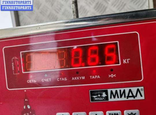 купить Замок двери передней правой на Volkswagen Golf-4