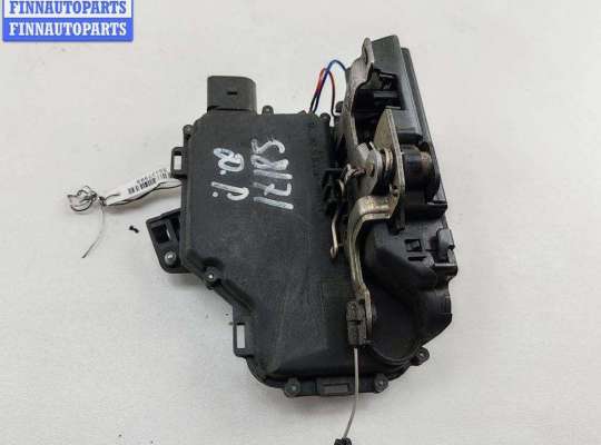 купить Замок двери передней правой на Volkswagen Golf-4