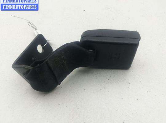 купить Замок ремня безопасности задний на Dacia (Renault) Logan