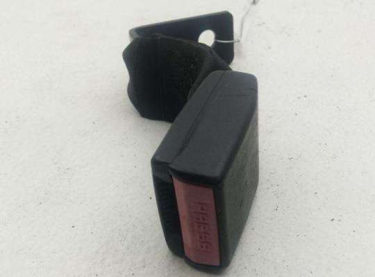 купить Замок ремня безопасности задний на Dacia (Renault) Logan