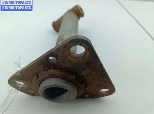 купить Кронштейн бампера переднего на Audi A6 C5 (1997-2005)