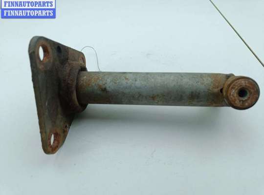 купить Кронштейн бампера переднего на Audi A6 C5 (1997-2005)