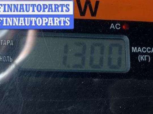 купить Кронштейн бампера переднего на Audi A6 C5 (1997-2005)