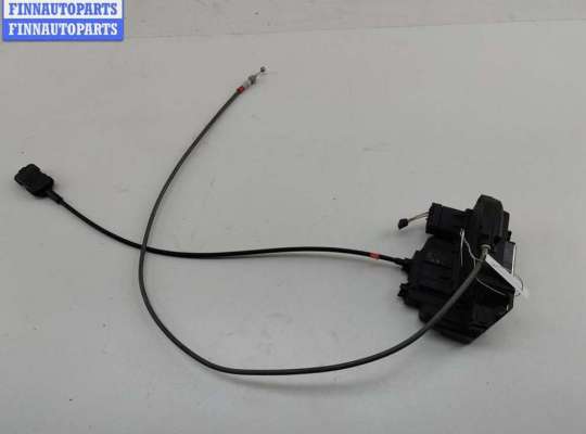 купить Замок двери передней правой на Nissan Note